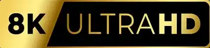 8K HD Image